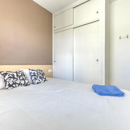 Apartment Muga-6 By Interhome *
