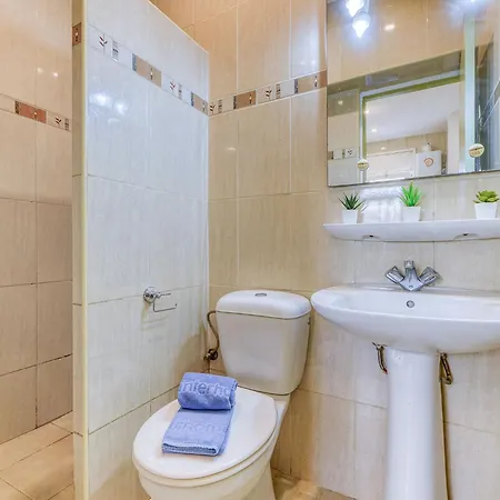 Muga-6 By Interhome Apartment *