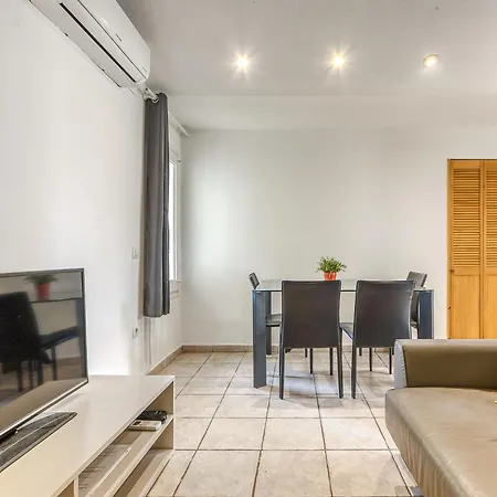 Muga-6 By Interhome * Empuriabrava