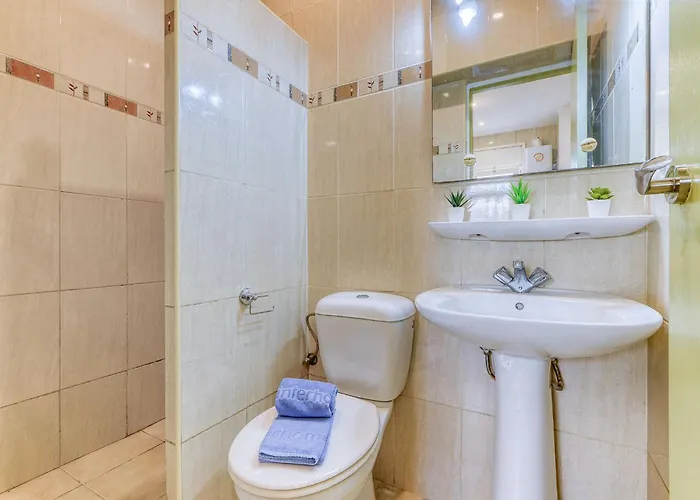 Muga-6 By Interhome Apartman *