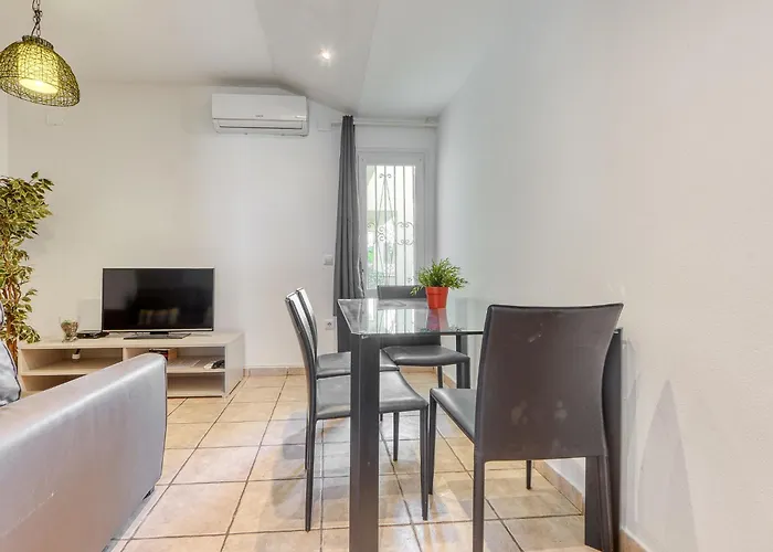 Muga-6 By Interhome * Empuriabrava