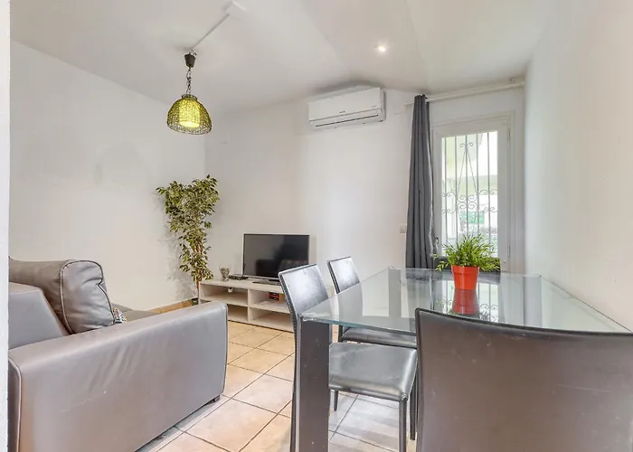 Apartman Muga-6 By Interhome *