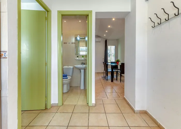 Muga-6 By Interhome Empuriabrava