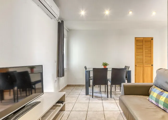 Muga-6 By Interhome * Empuriabrava