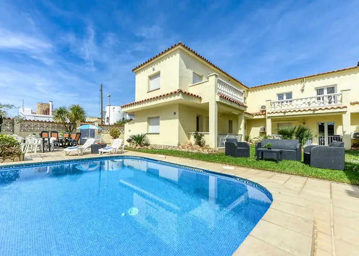 Muga-6 By Interhome Apartman *