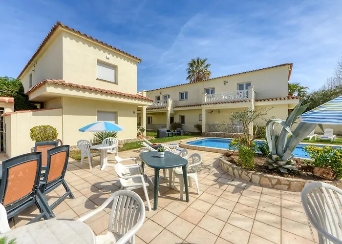 Muga-6 By Interhome Empuriabrava