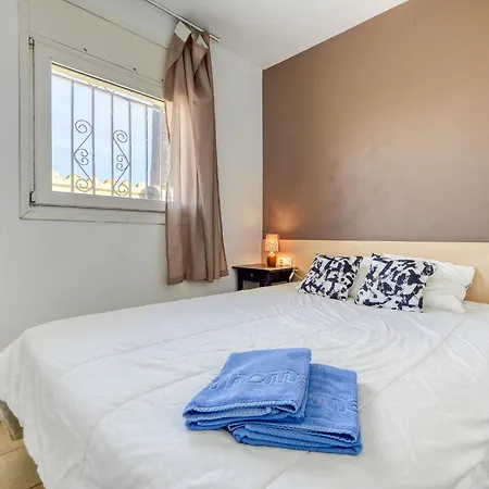 Appartement Muga-6 By Interhome *