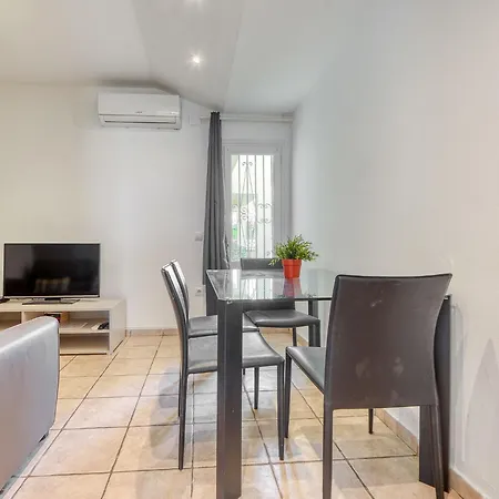 Muga-6 By Interhome * Empuriabrava