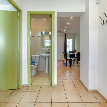 Muga-6 By Interhome Empuriabrava