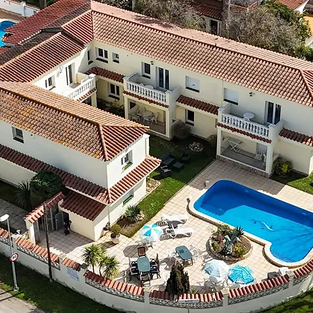 Appartement Muga-6 By Interhome