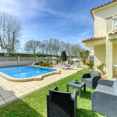 Muga-6 By Interhome * Empuriabrava