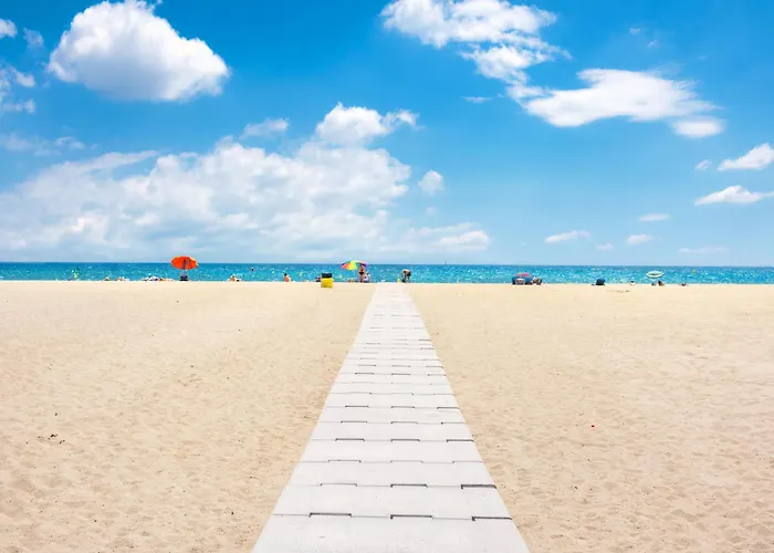 Muga-6 By Interhome 艾姆布里亚布拉瓦