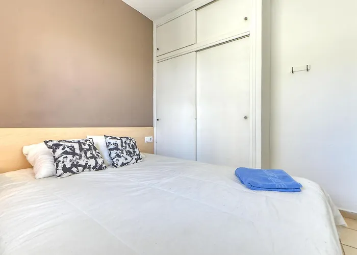 公寓 Muga-6 By Interhome *