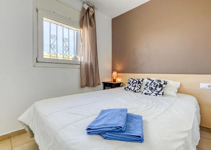 公寓 Muga-6 By Interhome *