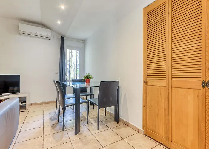 Muga-6 By Interhome 公寓 *