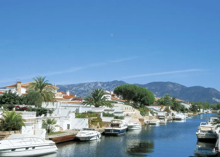 Muga-6 By Interhome *