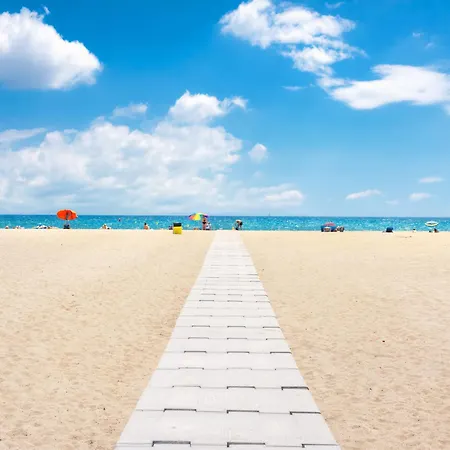 Muga-6 By Interhome Empuriabrava