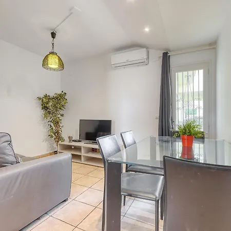 Apartmán Muga-6 By Interhome *