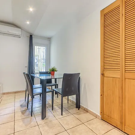 Muga-6 By Interhome Apartment *