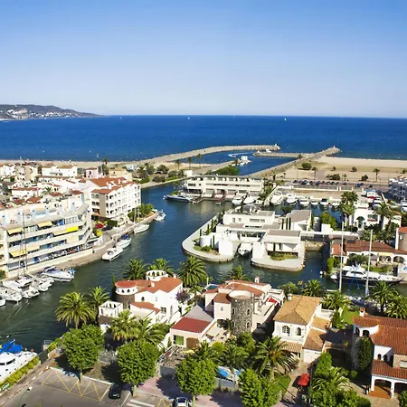 Muga-6 By Interhome Apartment *