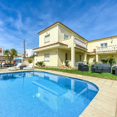 Muga-6 By Interhome Apartment *