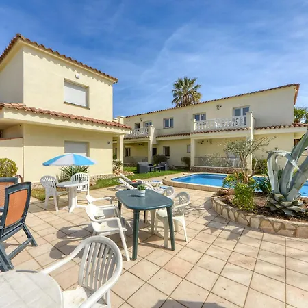 Muga-6 By Interhome Empuriabrava