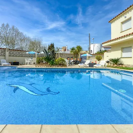 Muga-6 By Interhome Apartment *