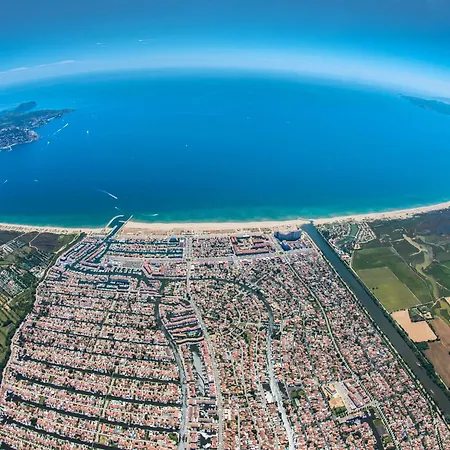 Muga-6 By Interhome * Empuriabrava